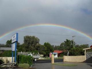 Motel Motor Yamba