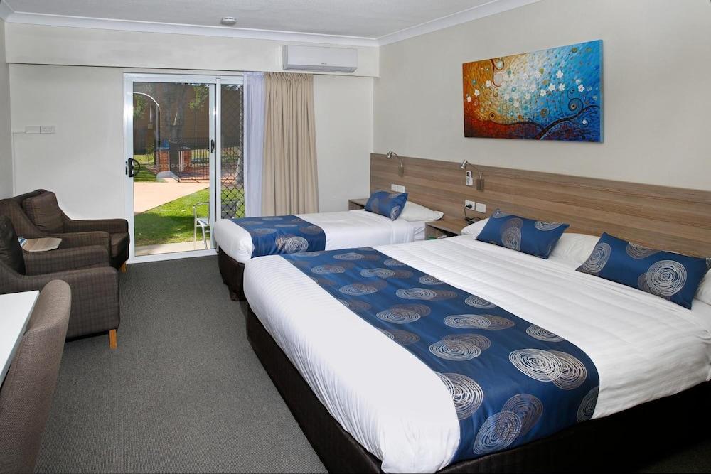 Aston Motel Yamba