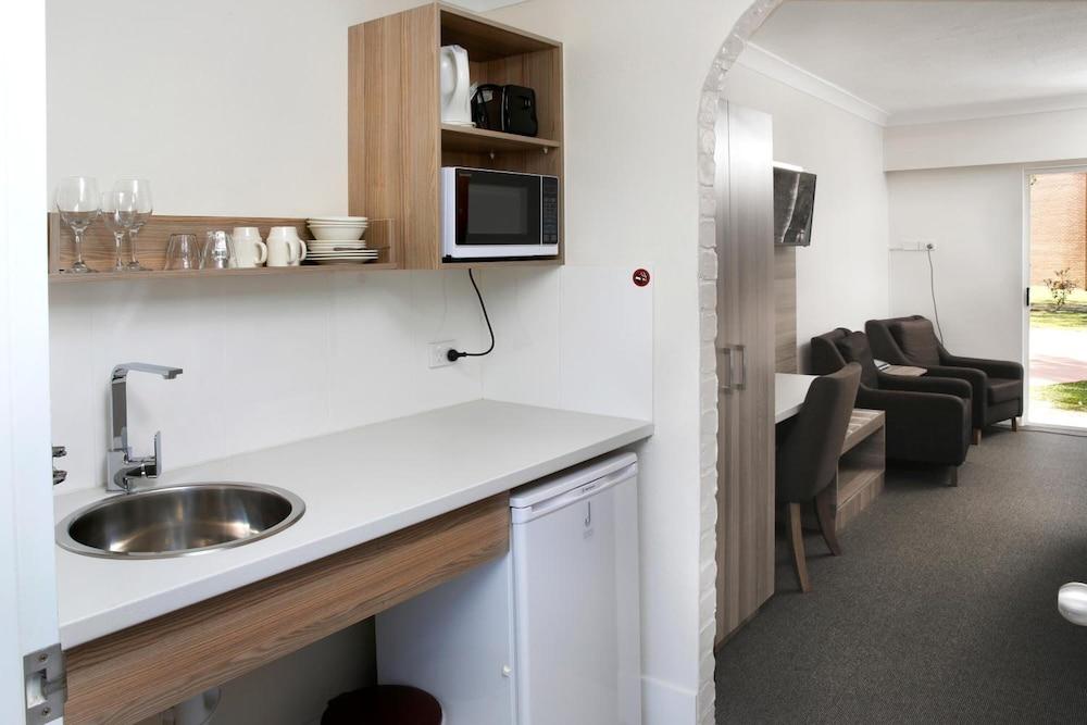 Motel Aston Yamba