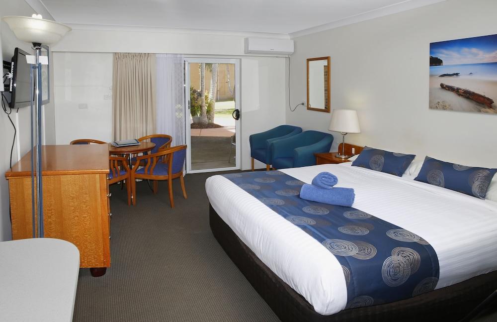 Motel Aston