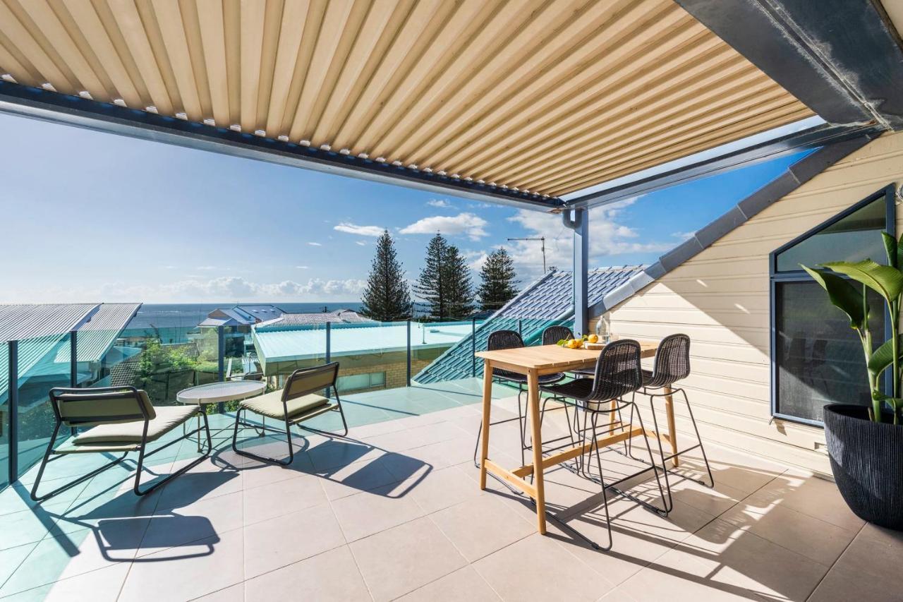 The Hill - Oceanstays Apartment
