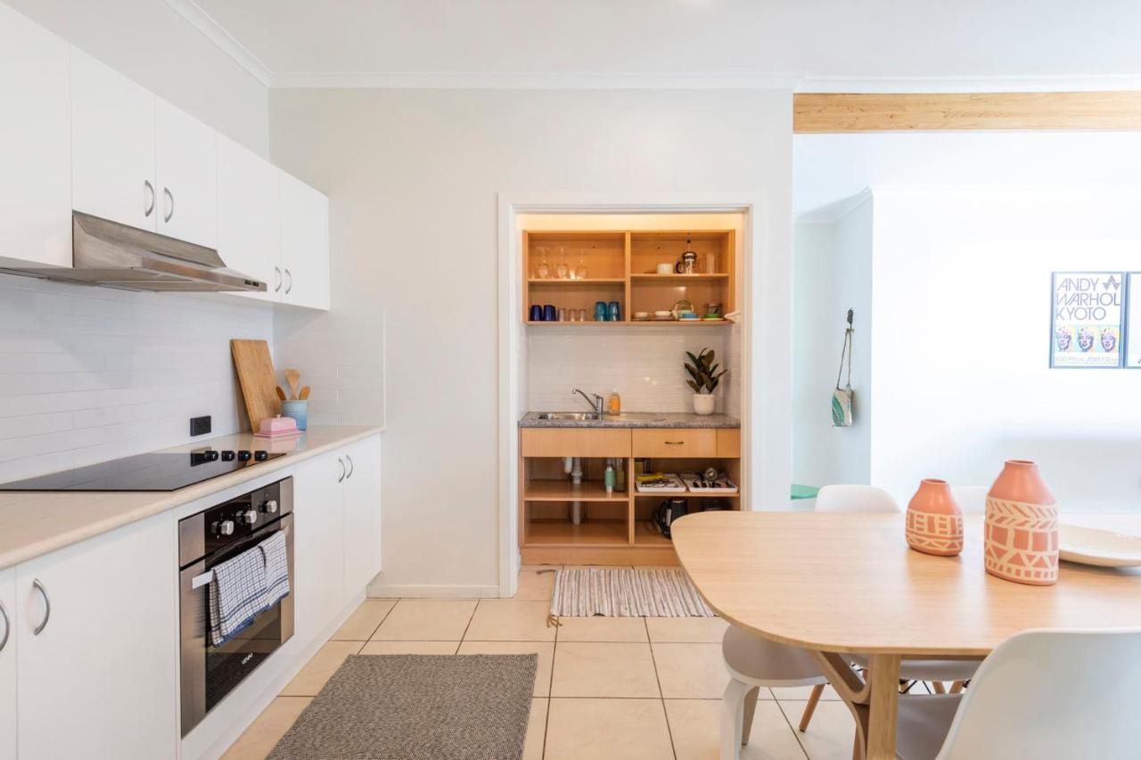 The Hill - Oceanstays Apartment Yamba