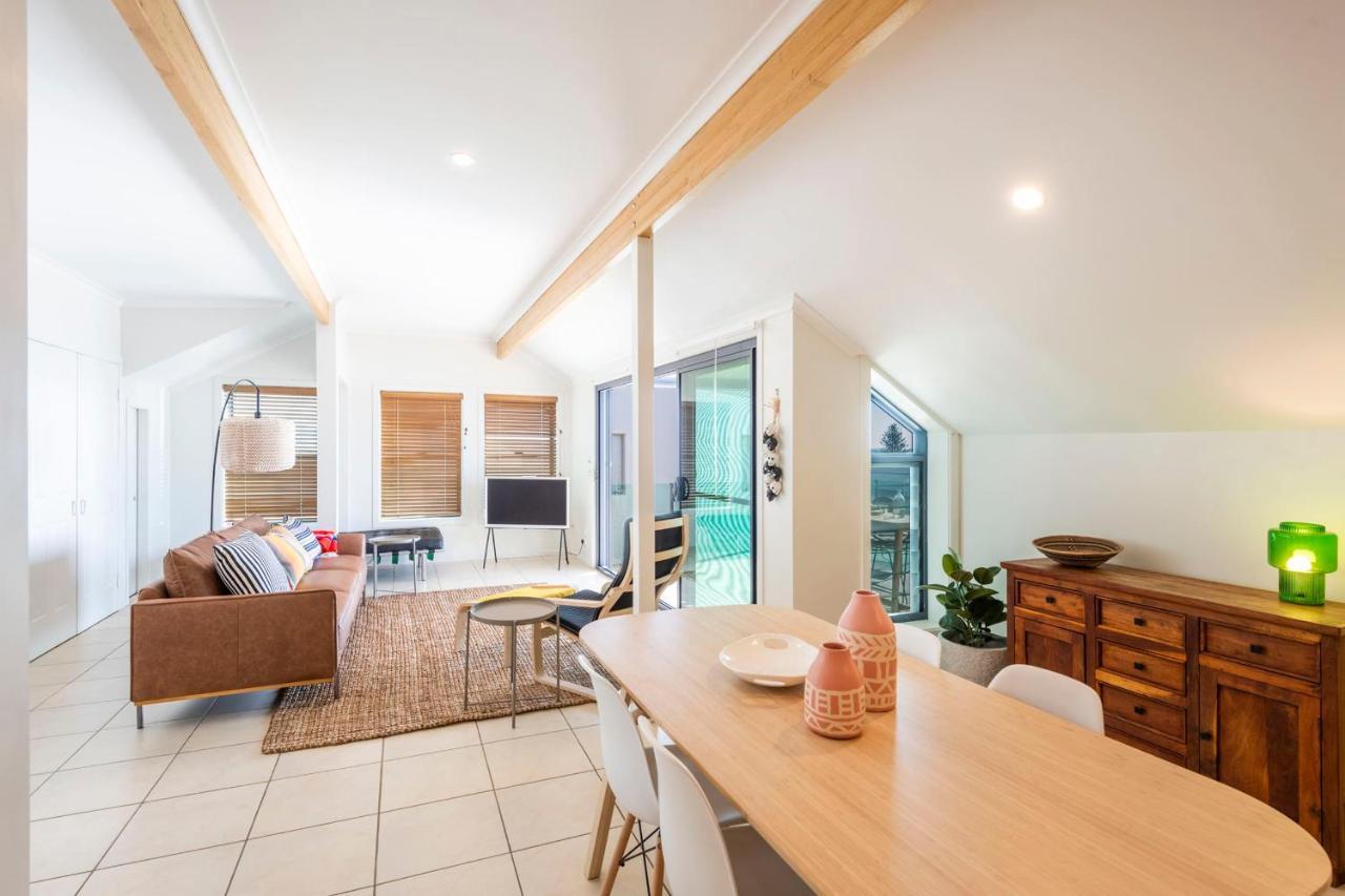 Apartment The Hill - Oceanstays