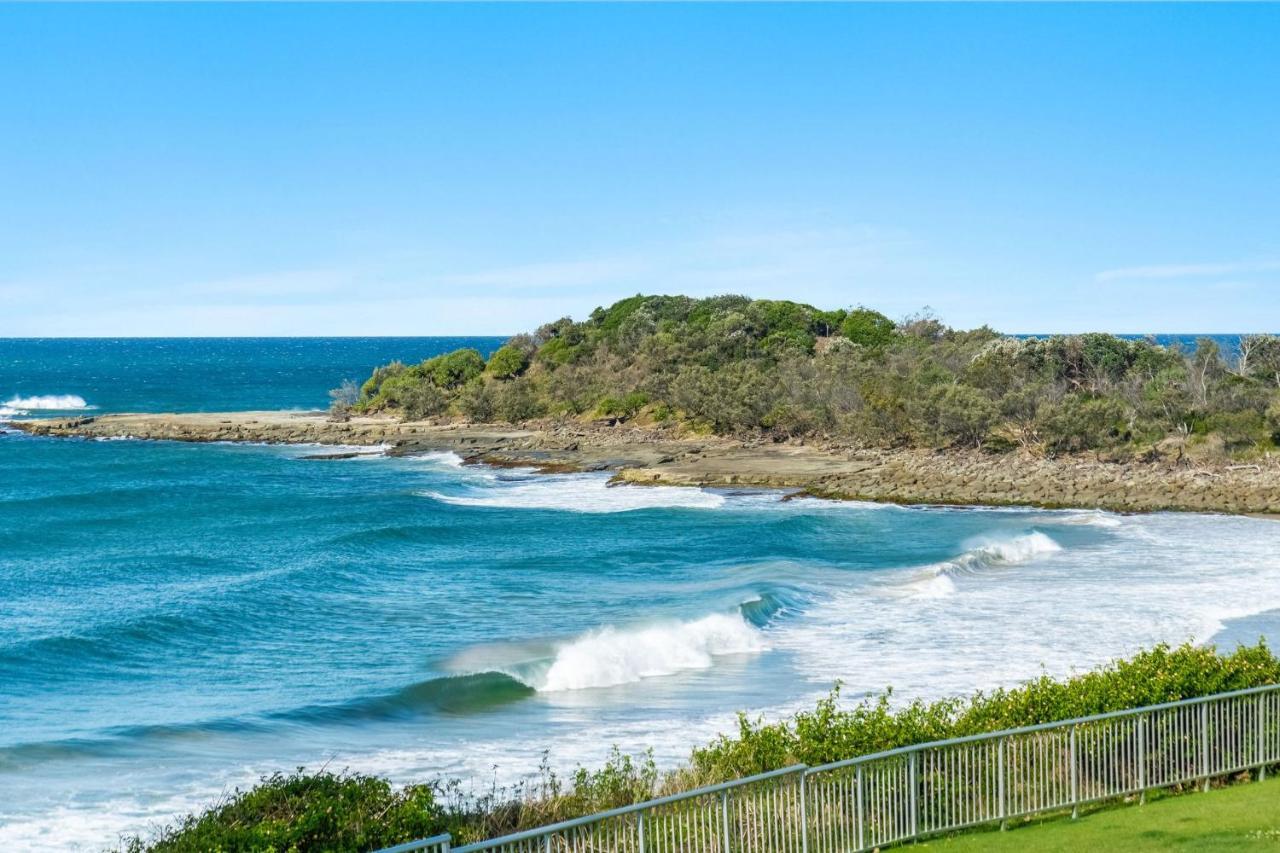 Craigmore 7 - Front Row Seats To Sunrise Apartment Yamba