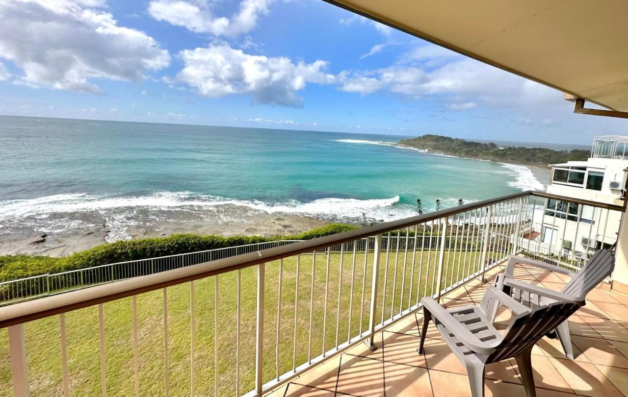 Craigmore Penthouse - Endless Ocean Views *