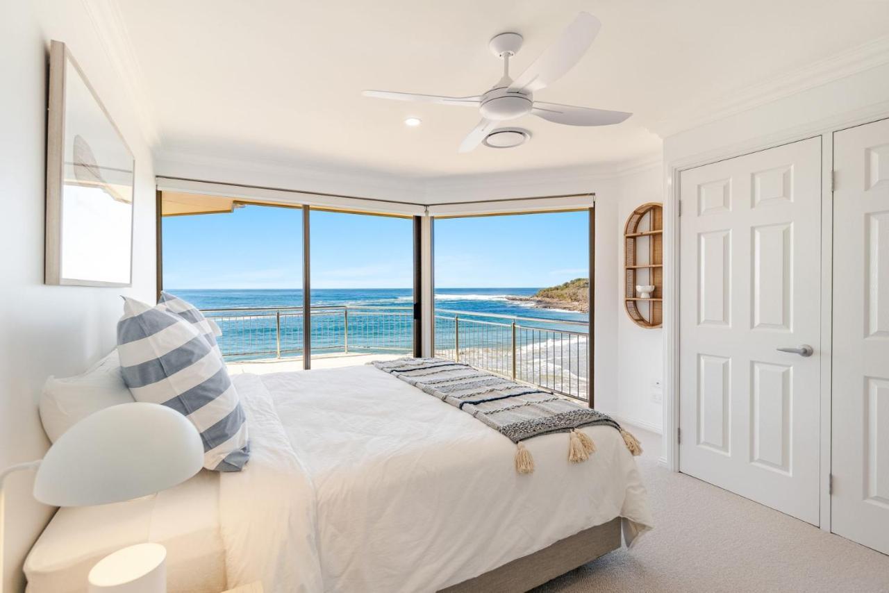 Holiday home Oceans 8 - Escape To Unparalleled Luxury *