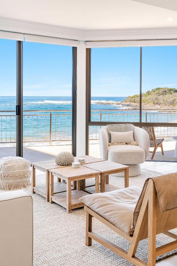 Oceans 8 - Escape To Unparalleled Luxury *