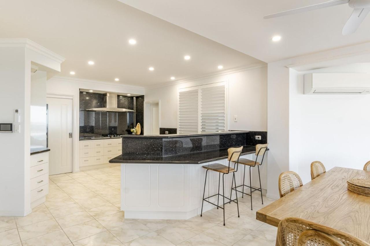 Holiday home Oceans 8 - Escape To Unparalleled Luxury Yamba