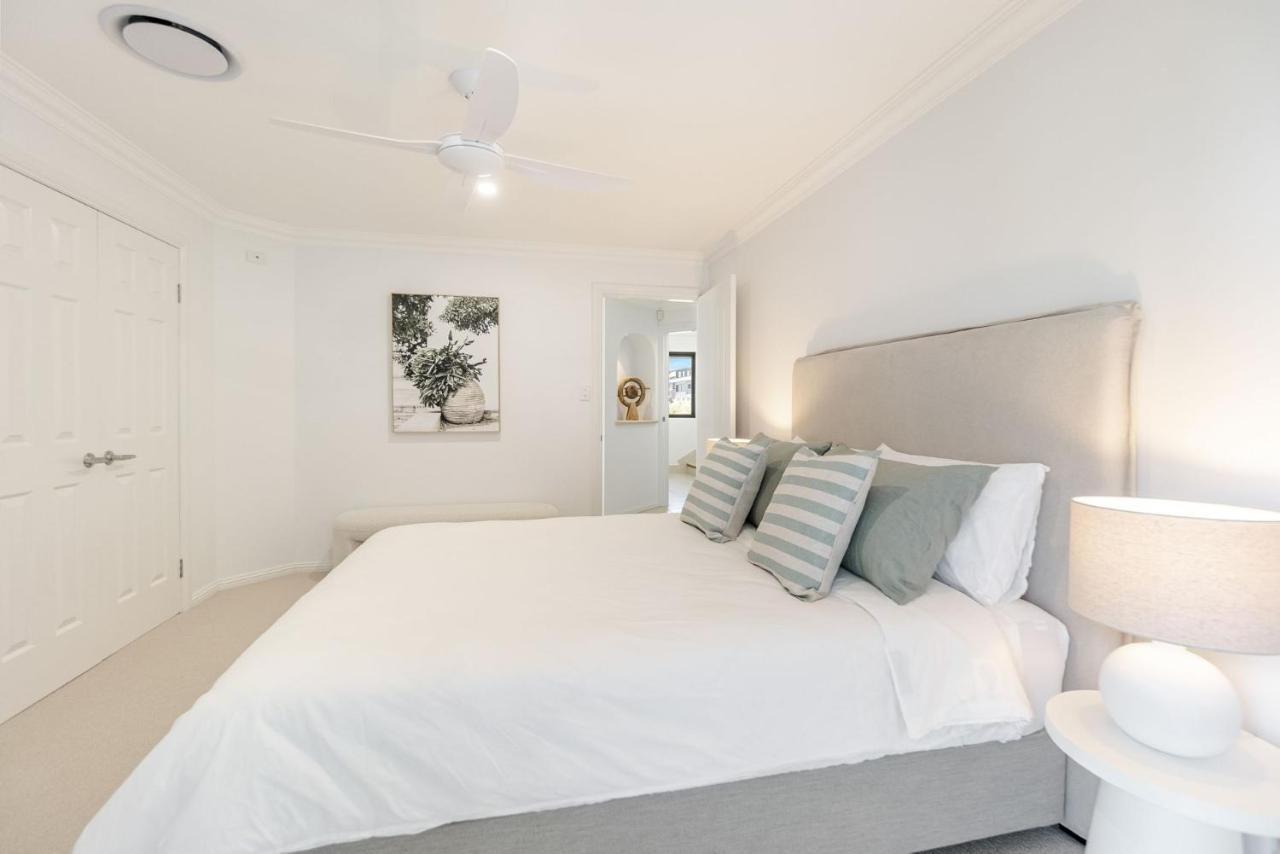 Oceans 8 - Escape To Unparalleled Luxury Yamba