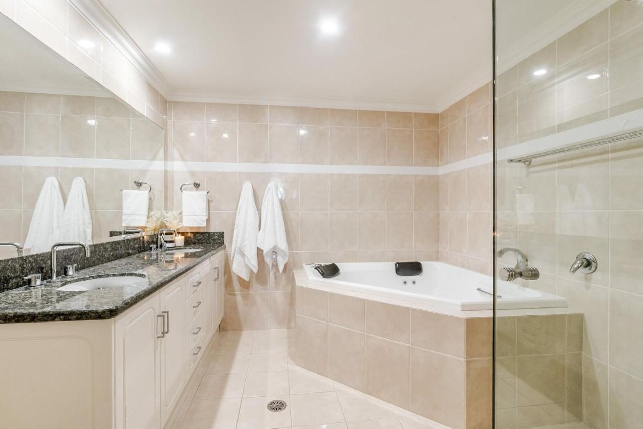 Holiday home Oceans 8 - Escape To Unparalleled Luxury Yamba