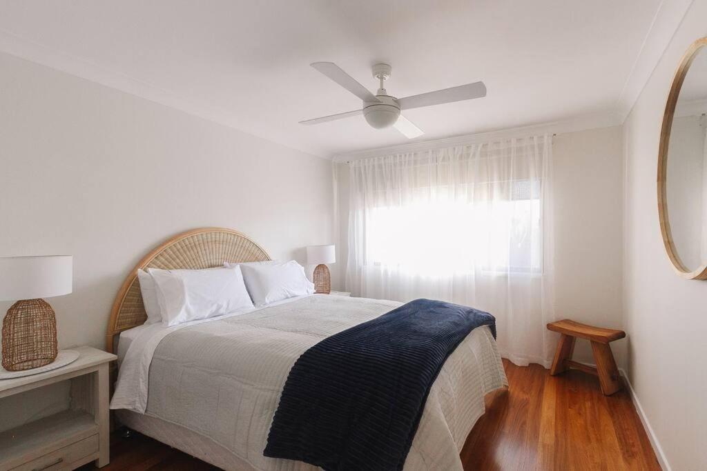 Apartment Pippi Yamba