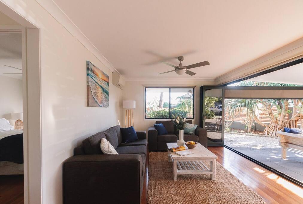 Pippi Apartment Yamba