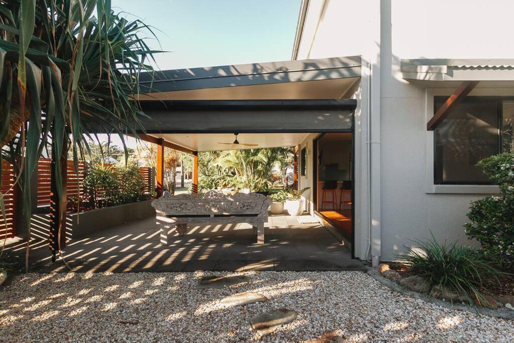 Apartment Pippi Yamba