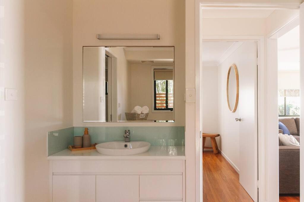 Apartment Pippi Yamba