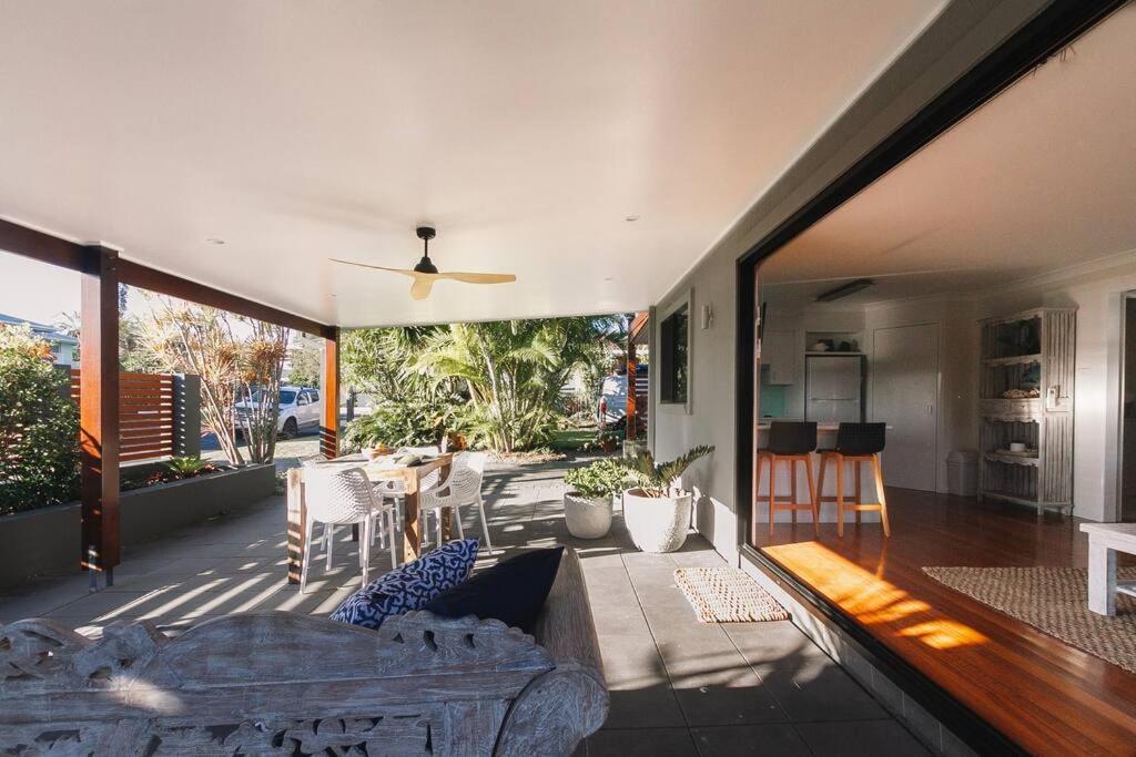 Pippi Apartment Yamba