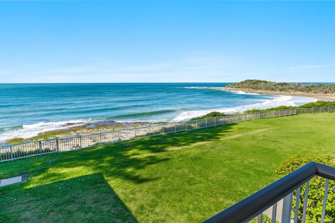 Apartment Craigmore 7 - Front Row Seats To Sunrise