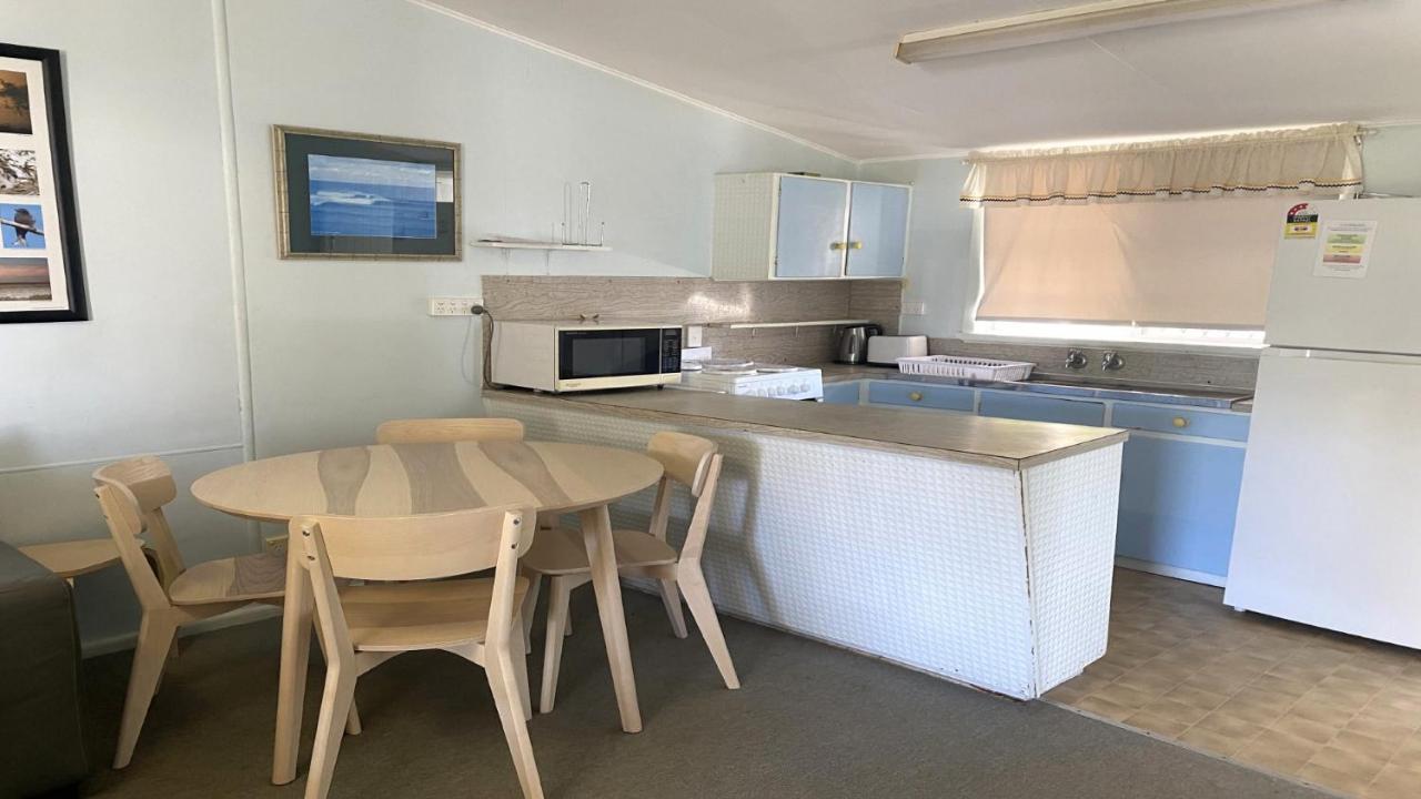 Holiday home Coorabel, 17 Queen St *