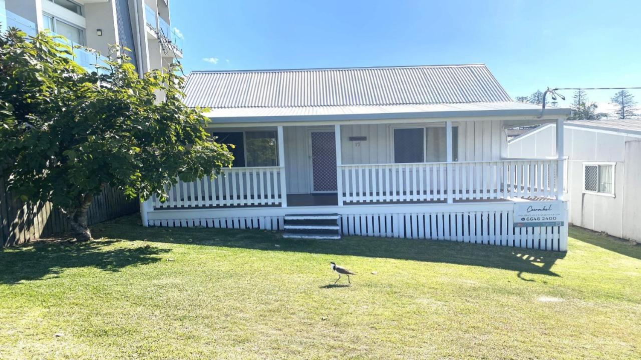 Holiday home Coorabel, 17 Queen St Yamba