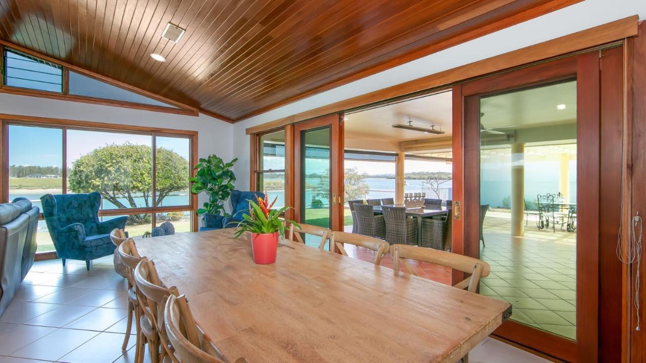 Holiday home Sunsets At 101 Yamba