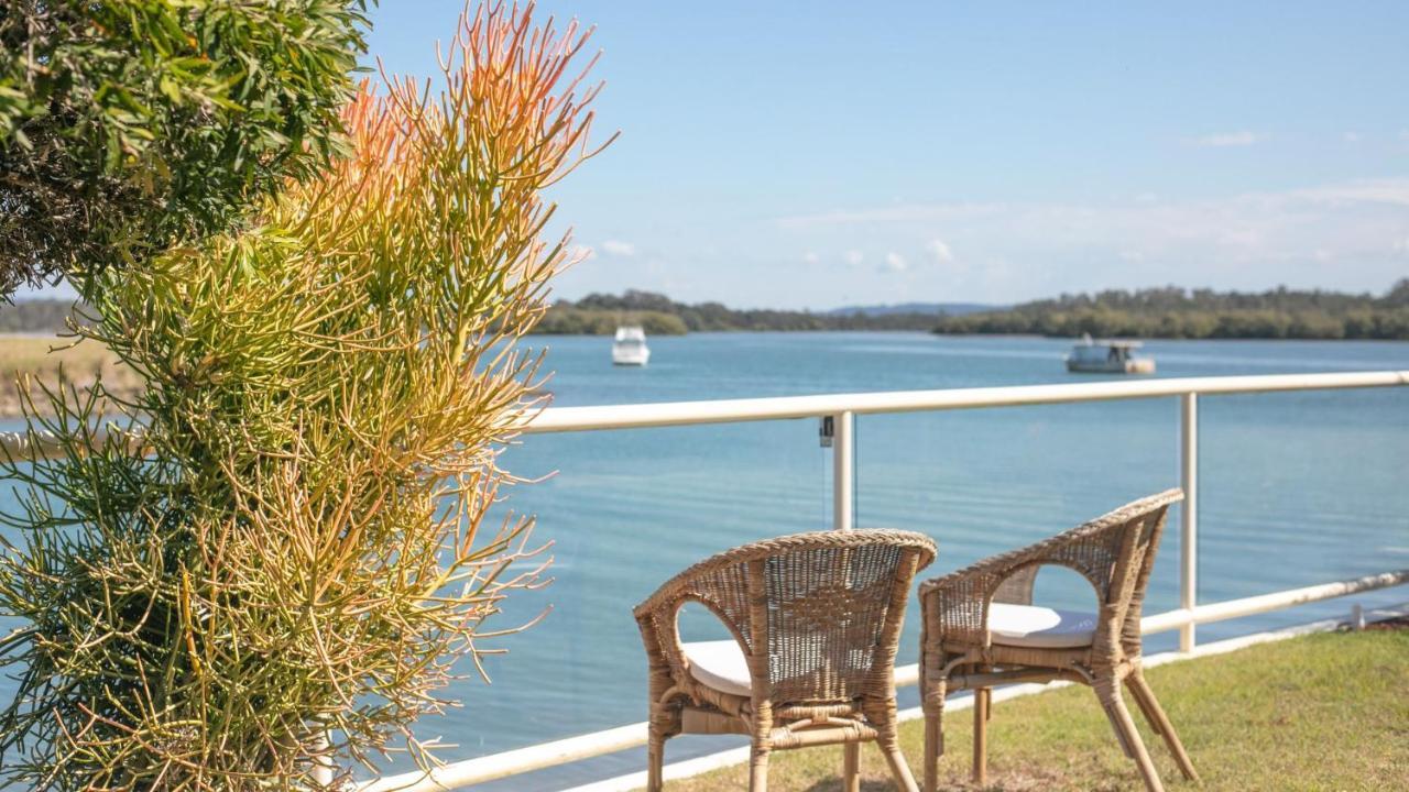 Holiday home Sunsets At 101 Yamba