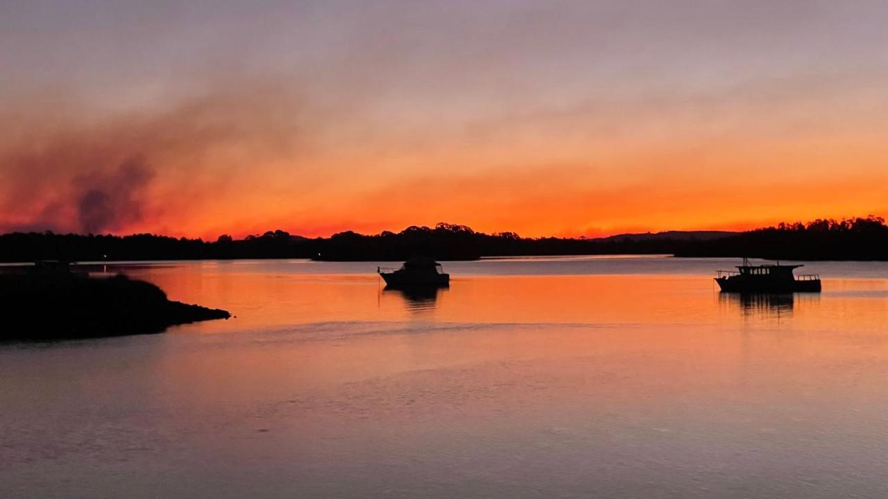Sunsets At 101 *