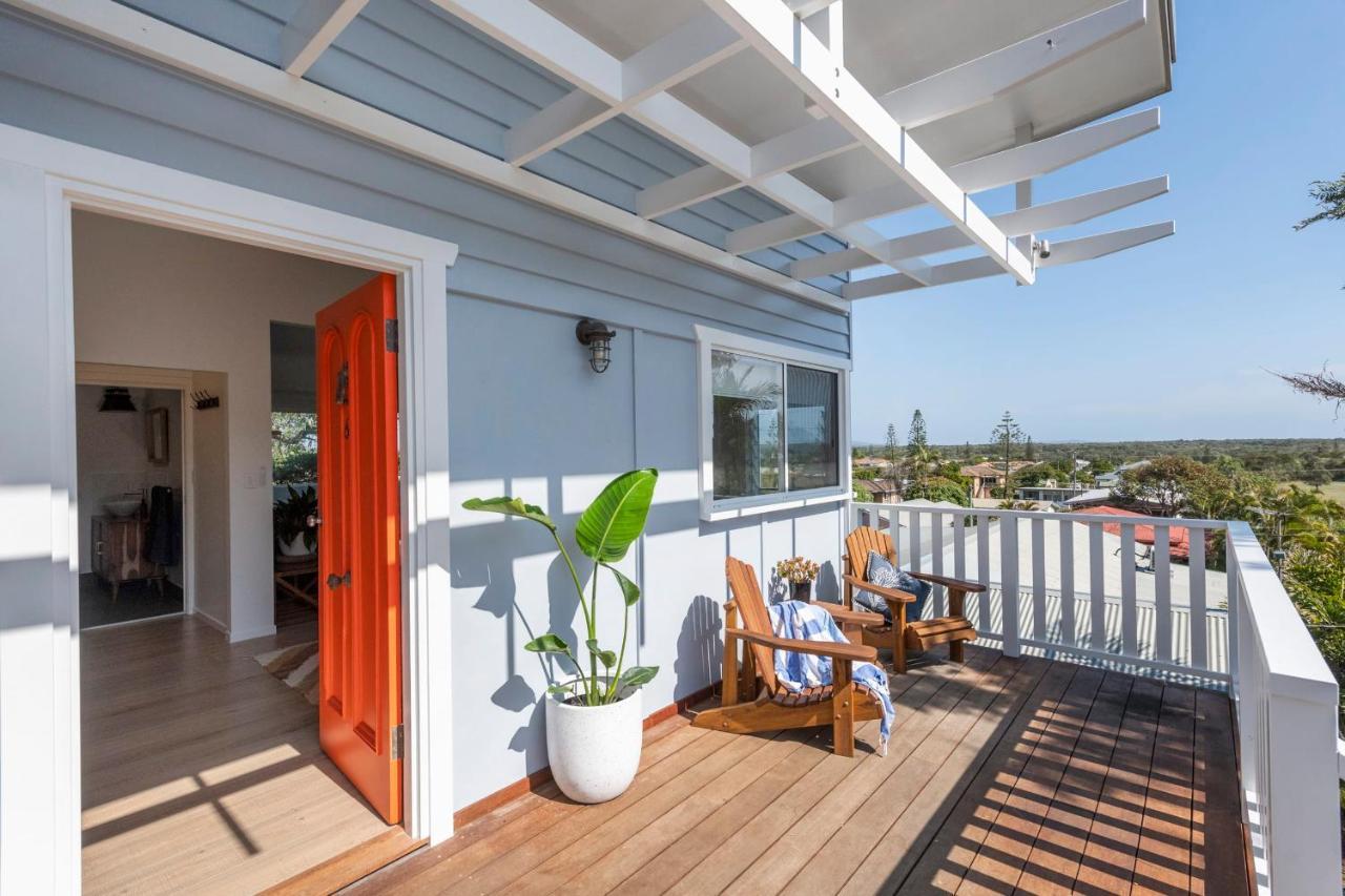 Sunset - Oceanstays Apartment Yamba