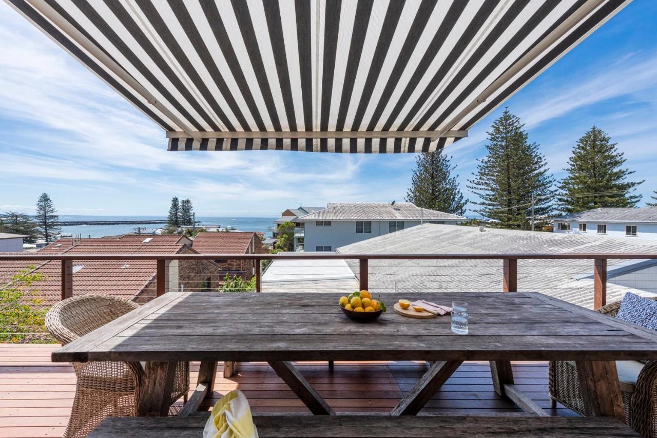 Apartment Bimbajong Main - Oceanstays Yamba