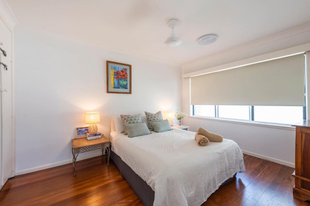 Bimbajong Main - Oceanstays Apartment *