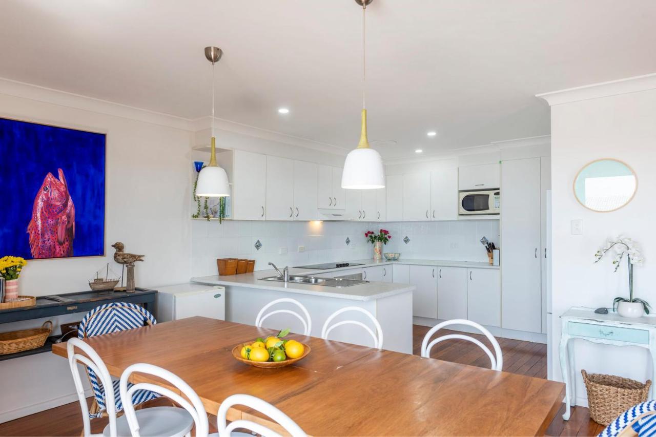 Bimbajong Main - Oceanstays Yamba