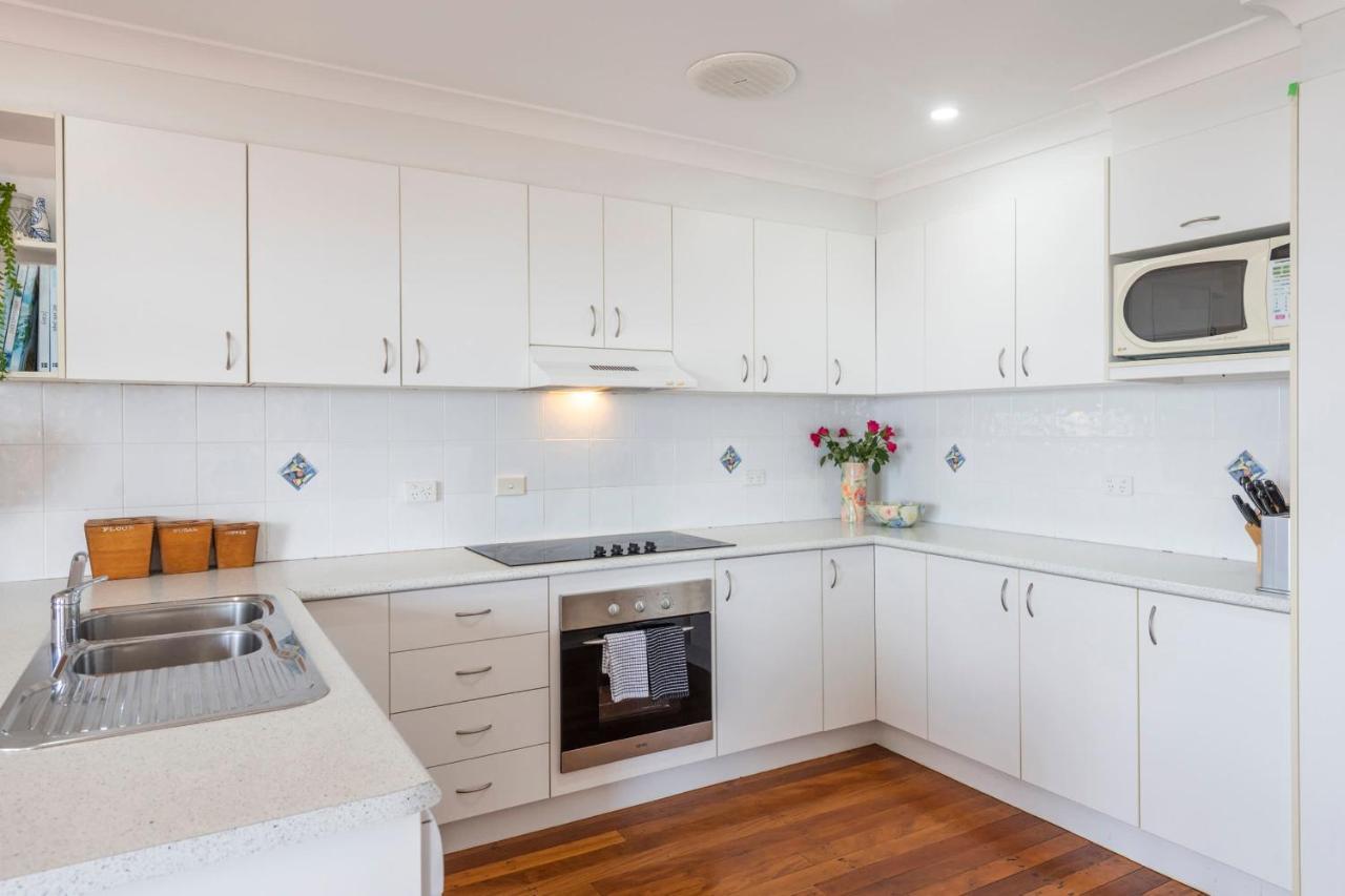 Apartment Bimbajong Main - Oceanstays Yamba