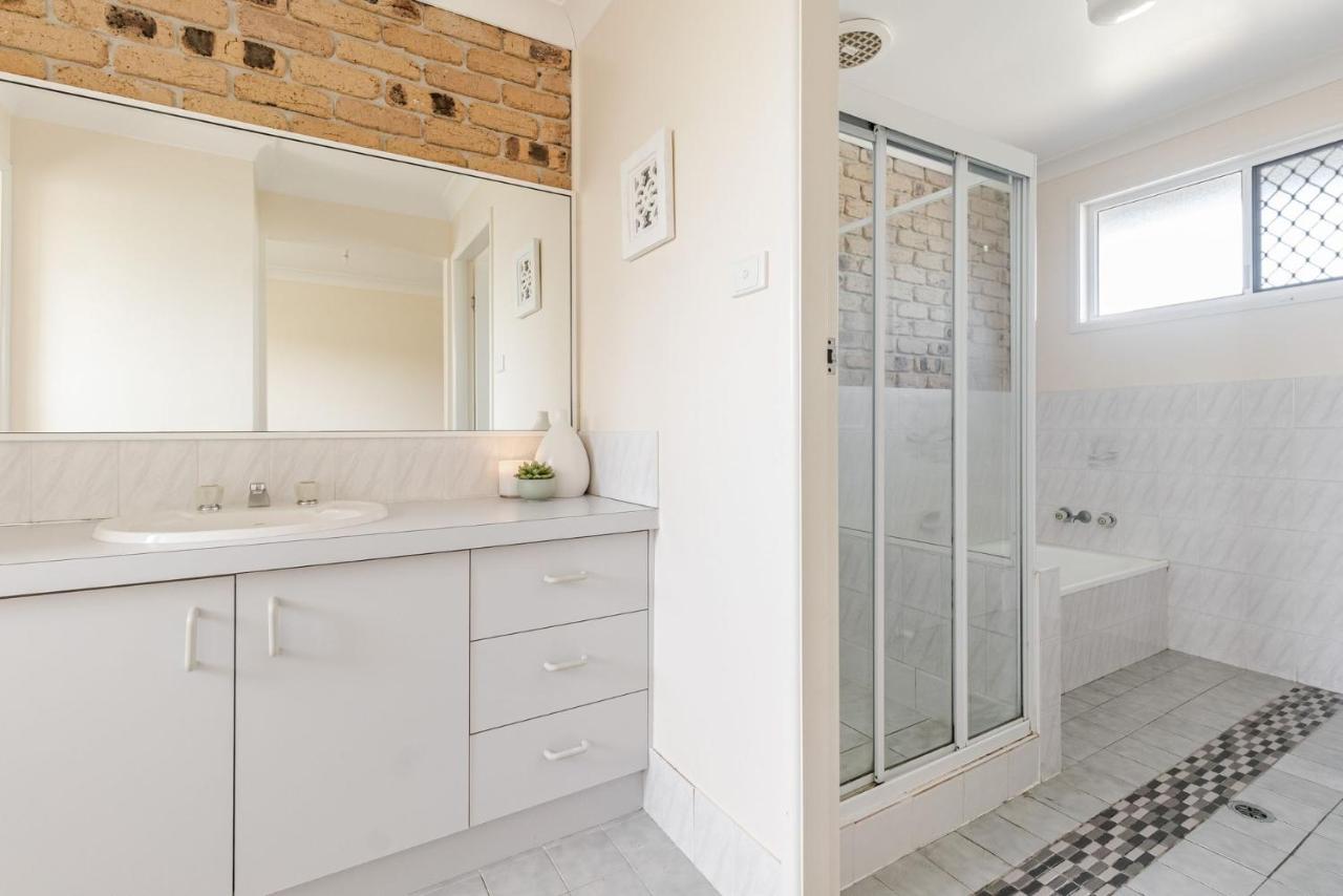 Clippers 1 - Pet Friendly Holiday home Yamba