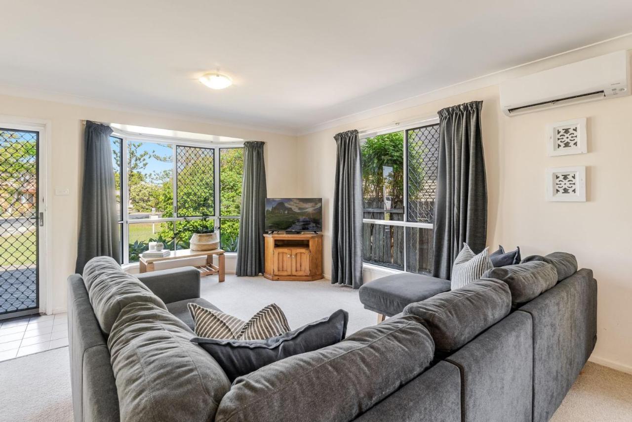 Holiday home Clippers 1 - Pet Friendly Yamba
