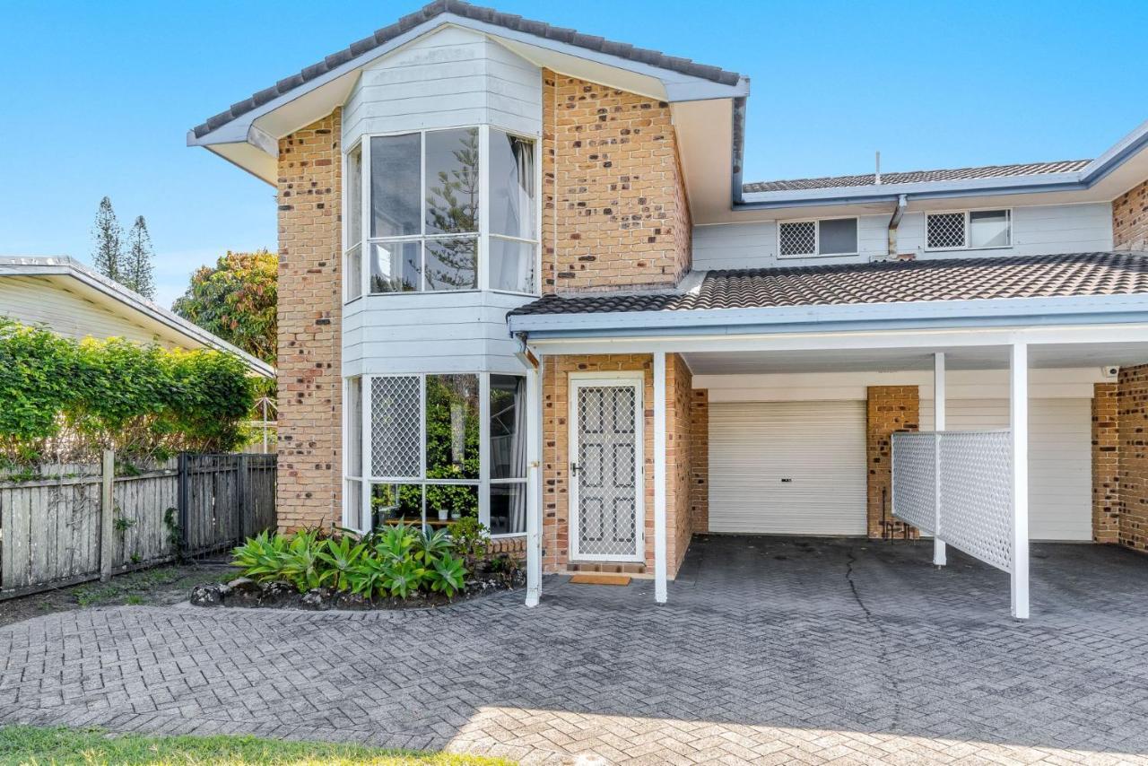 Clippers 1 - Pet Friendly Yamba