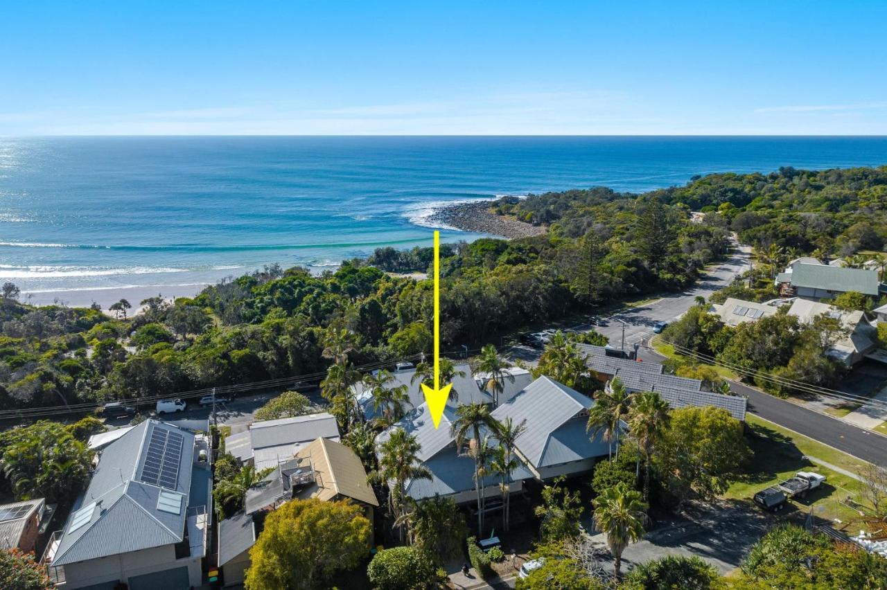 Apartment The Palms Angourie - A Tranquil Oasis Yamba