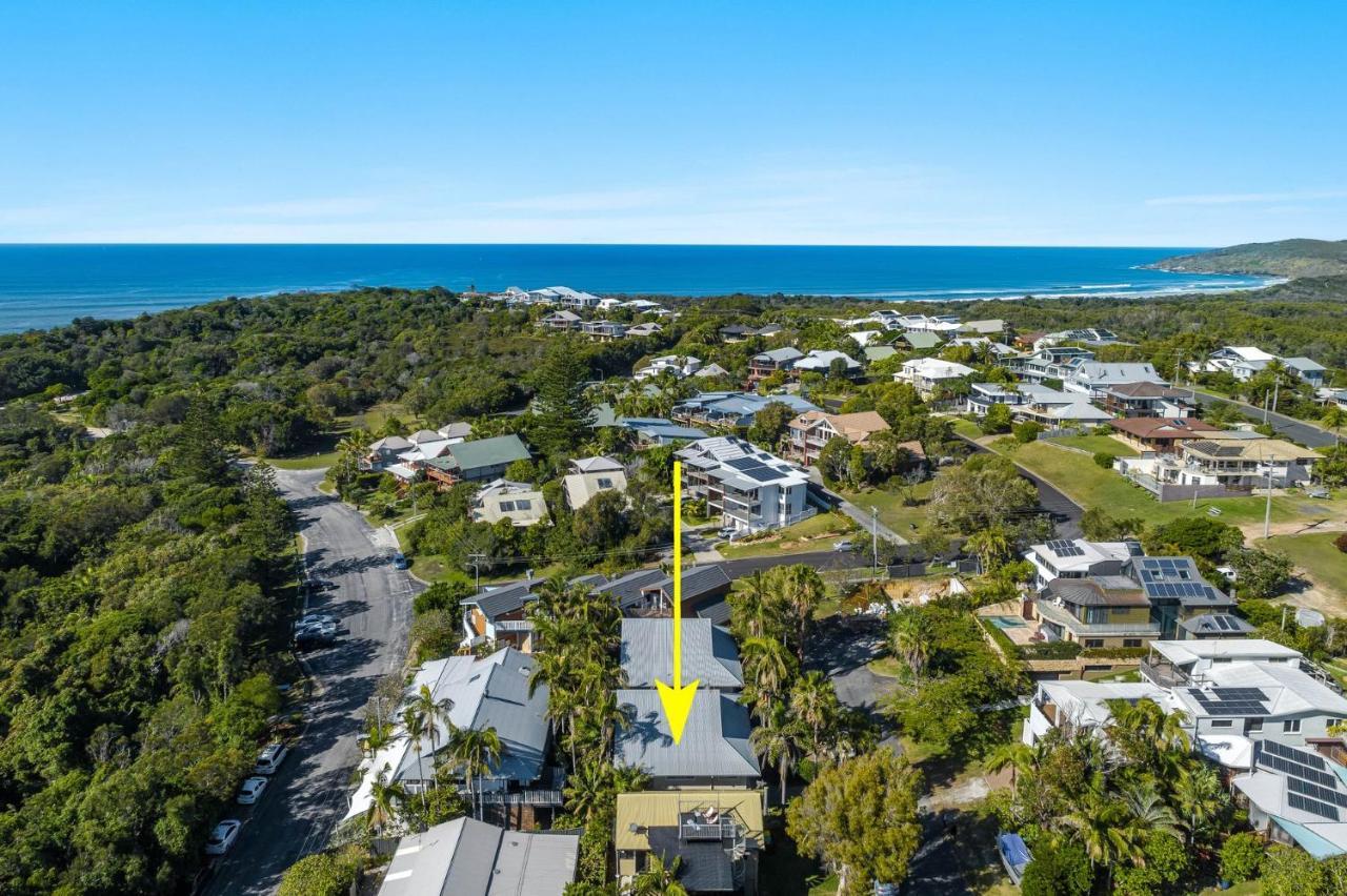 The Palms Angourie - A Tranquil Oasis * Yamba