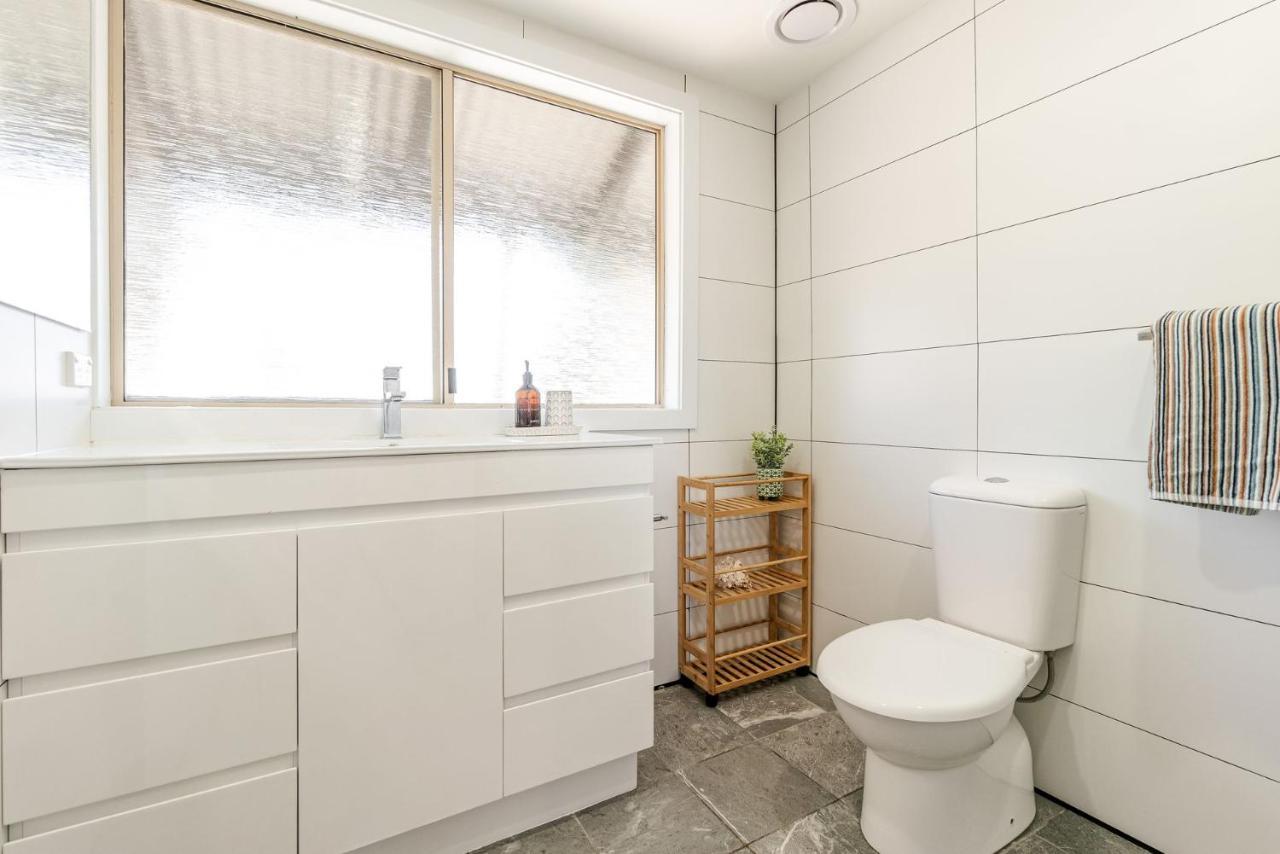 The Palms Angourie - A Tranquil Oasis Apartment *