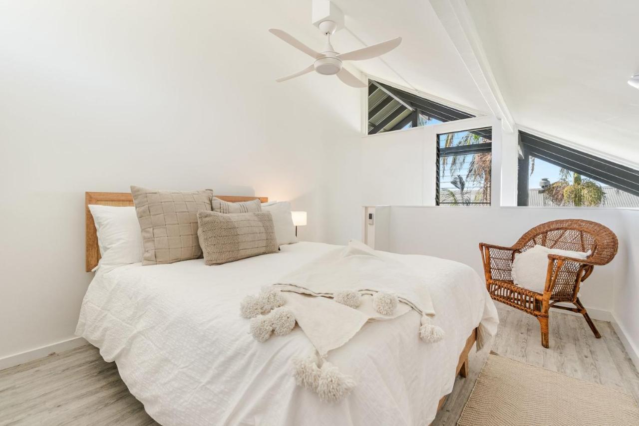 The Palms Angourie - A Tranquil Oasis