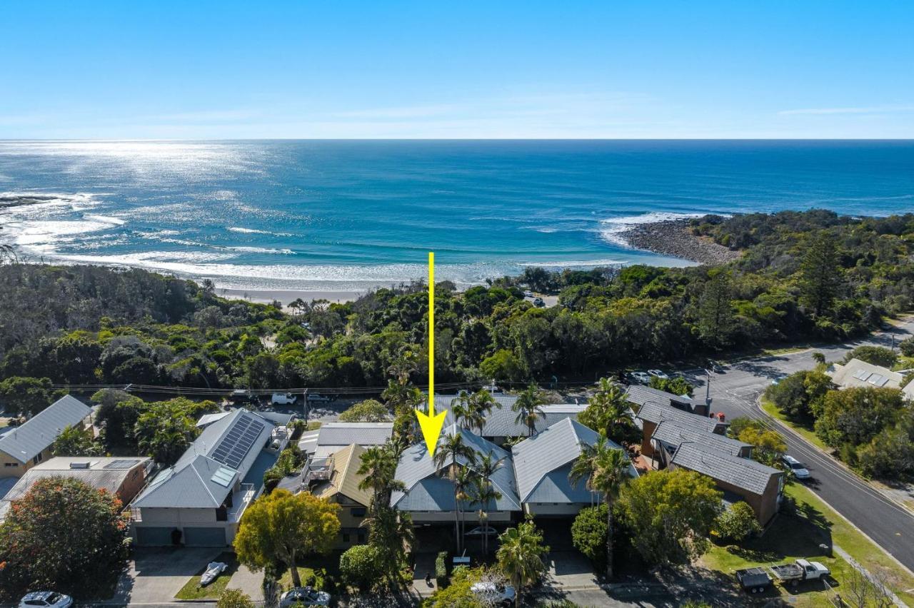 The Palms Angourie - A Tranquil Oasis * Yamba
