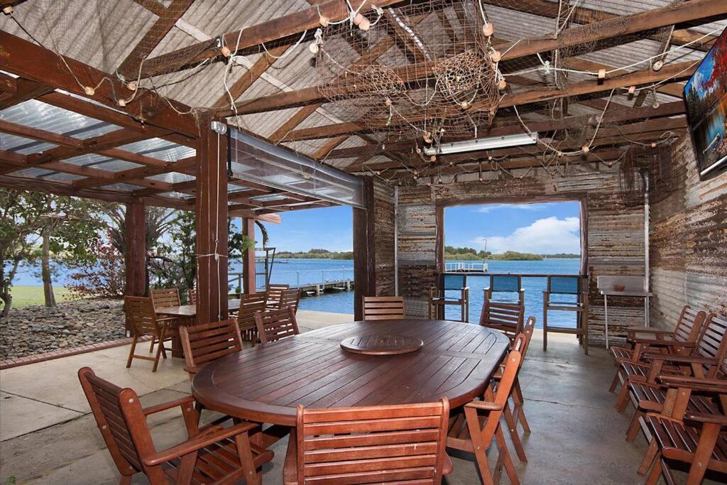 The At Mobydick Apartment