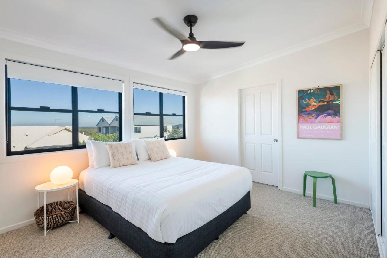 Big Chill On The Hill - Oceanstays Apartment