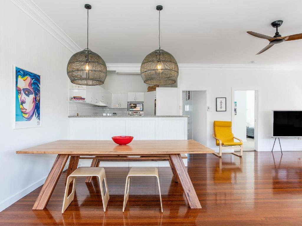 Chill On The Hill - Oceanstays Apartment *