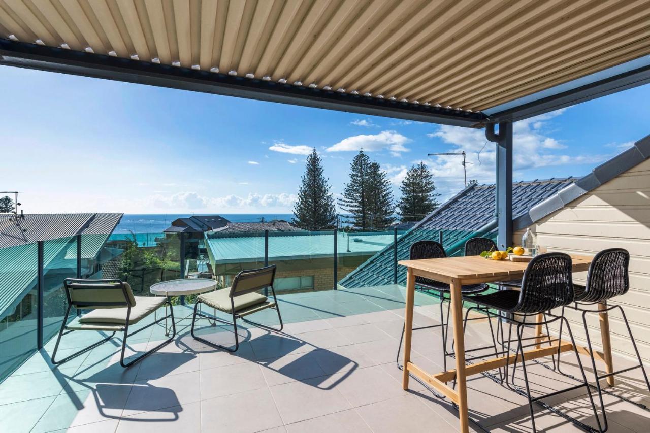 Big Chill On The Hill - Oceanstays Yamba