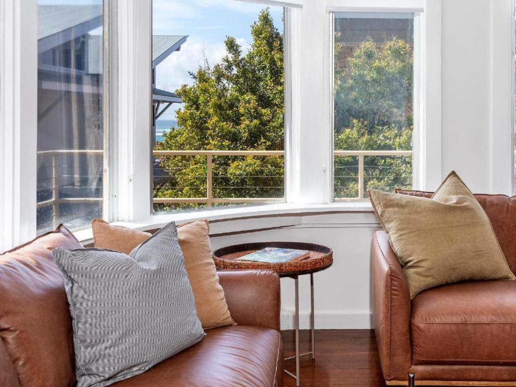 Chill On The Hill - Oceanstays Apartment