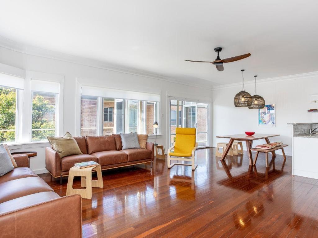 Apartment Chill On The Hill - Oceanstays Yamba
