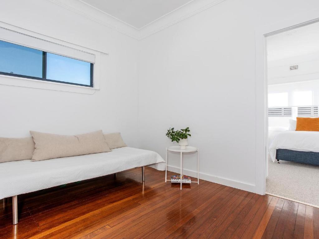 Chill On The Hill - Oceanstays Apartment *