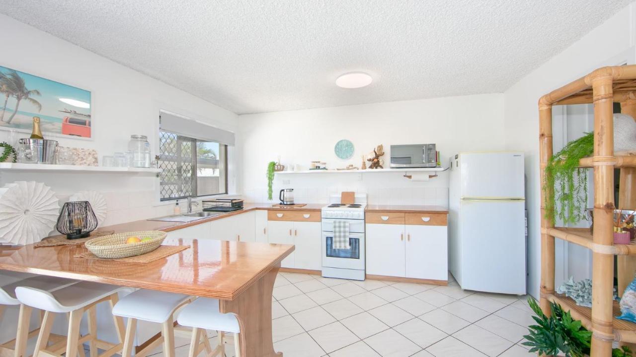 Kieren Unit 5 Yamba