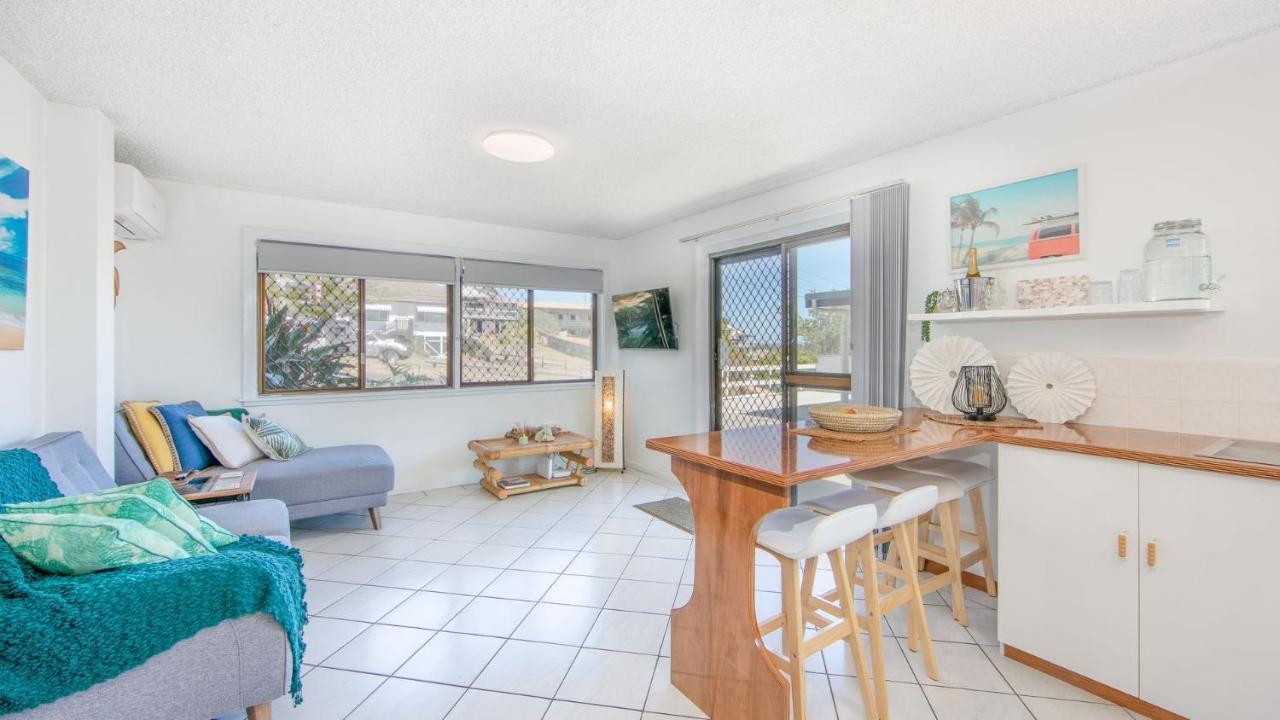 Apartment Kieren Unit 5 Yamba