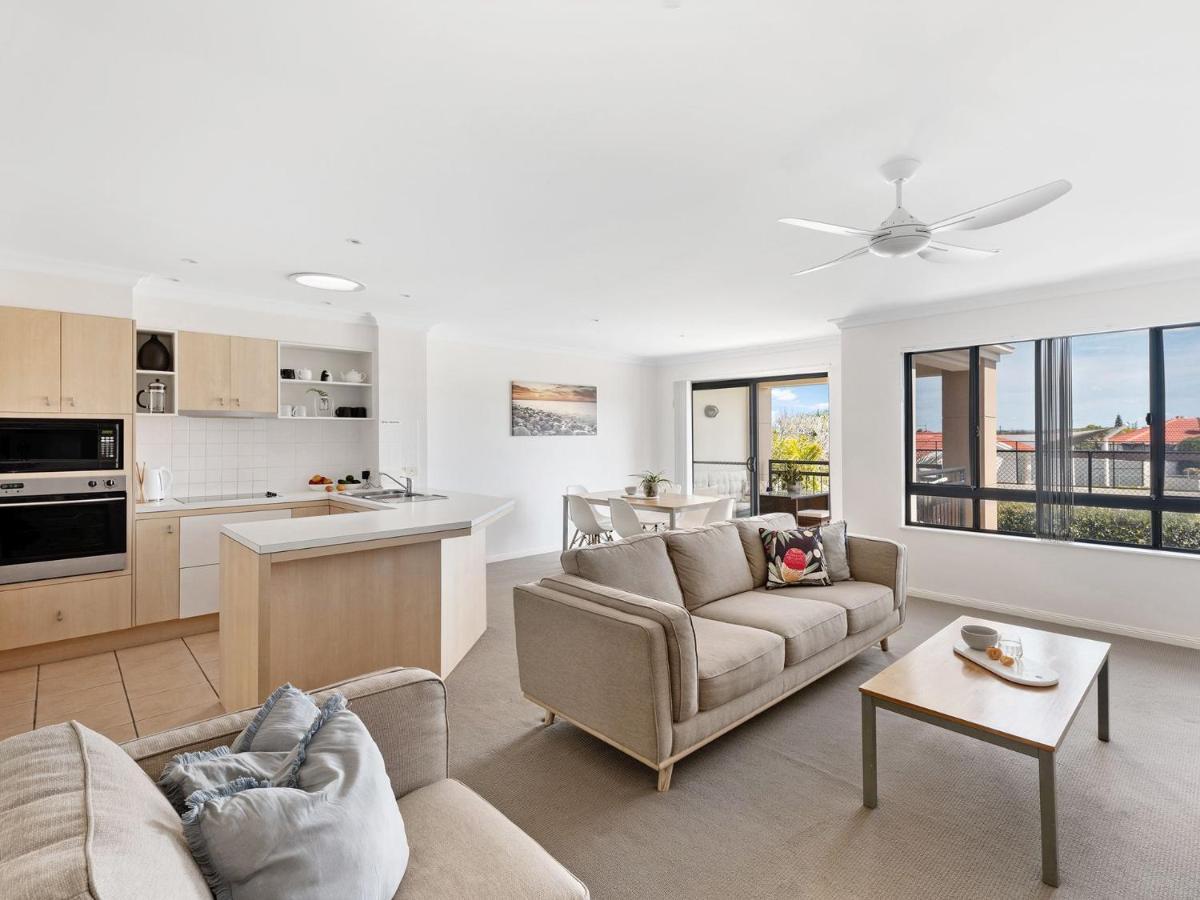 Apartment 51 - The Sands Yamba