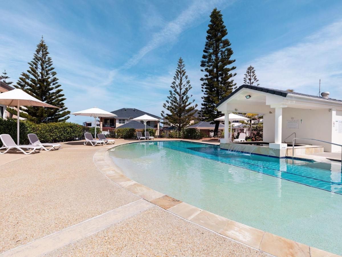 51 - The Sands Apartment Yamba