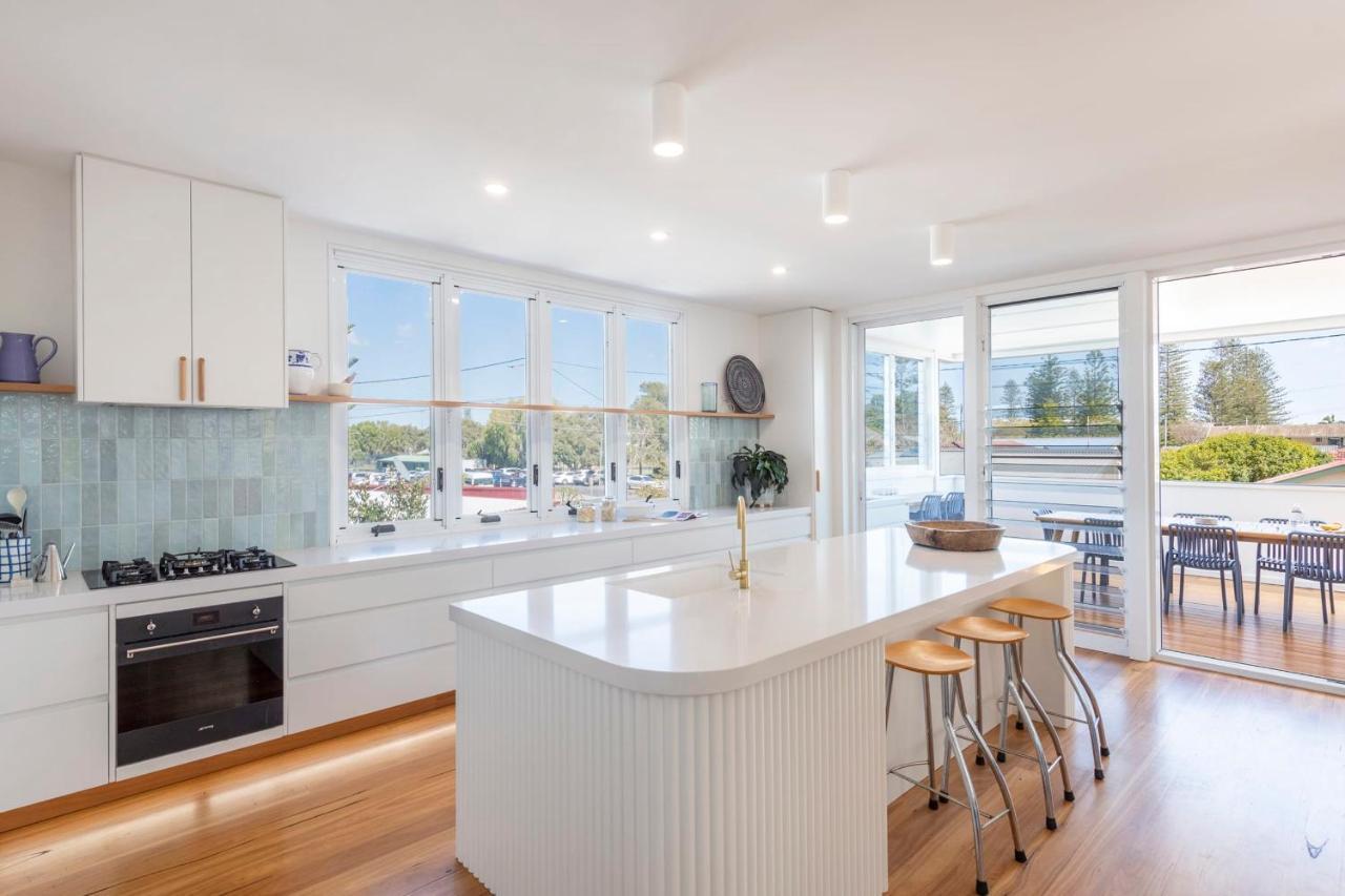 Holiday home Sandhurst - Oceanstays Yamba